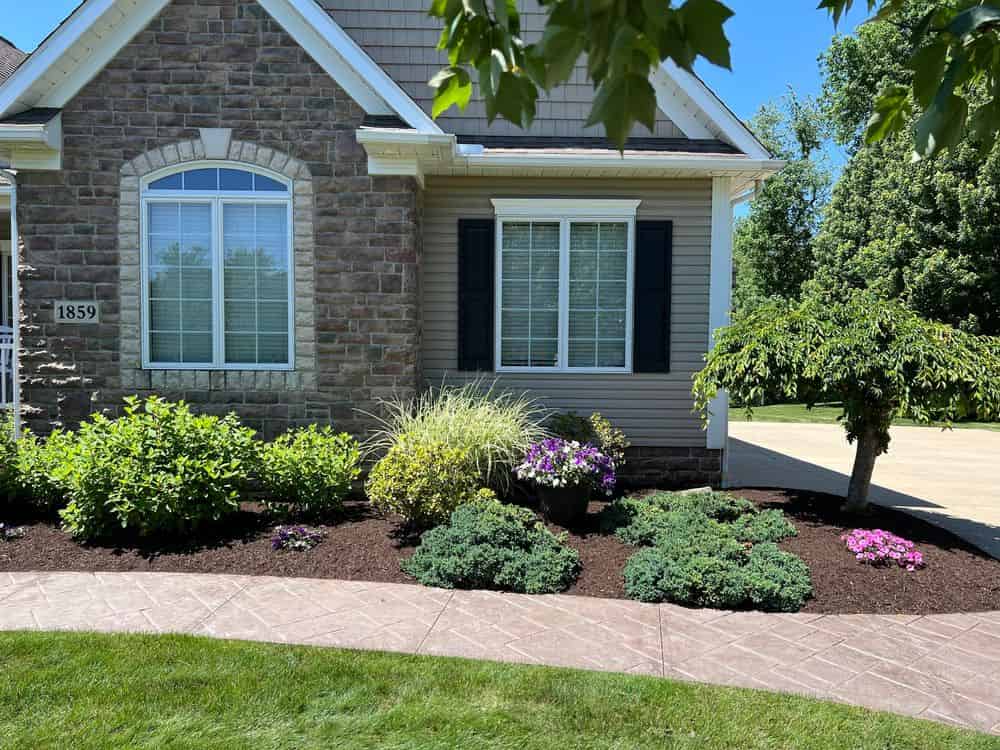 Landscaping image